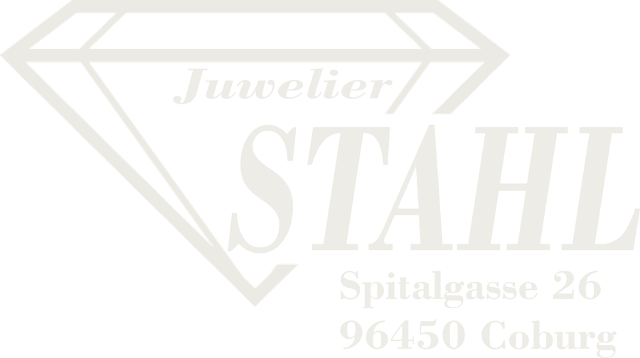 Juwelier Stahl — Spitalgasse 26, 96450 Coburg